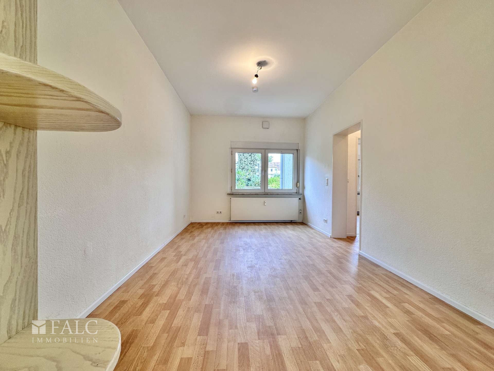 Wohnzimmer EG